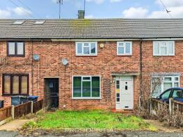 4, Rookwood Avenue, Loughton IG10 2DG