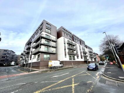 Isaac Way, Manchester, M4