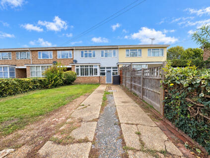Rectory Road, Rochford