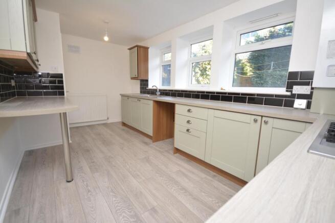 Kitchen/Breakfast Ro