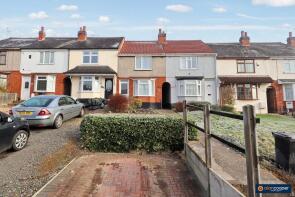 190, Bucks Hill, Nuneaton CV10 9LH
