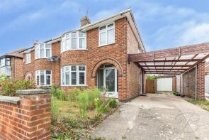 56, Woodstock Road, Toton NG9 6JQ