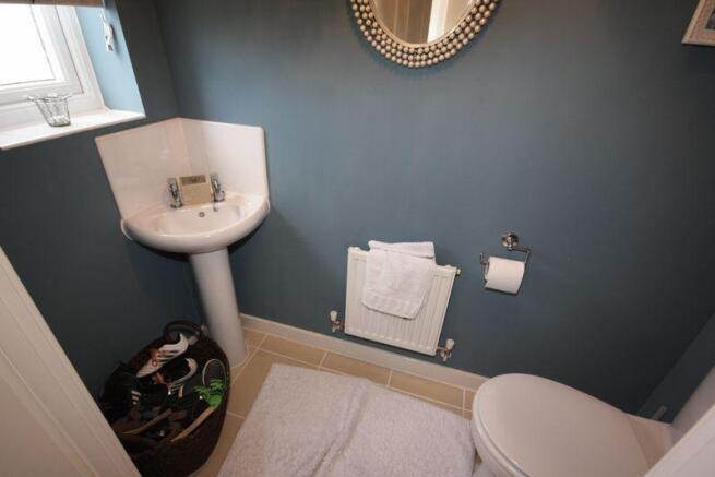 Cloakroom