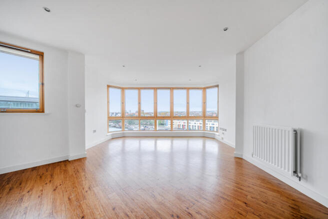 Kitchen/Sitting Room