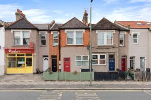 6a, Churchfields Road, Beckenham BR3 4QW