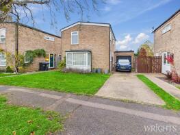 21, Fallowfield, Welwyn Garden City AL7 1EE