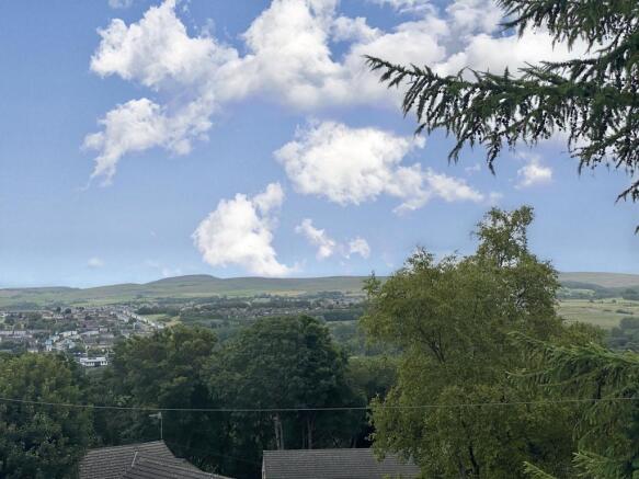 Countryside Views