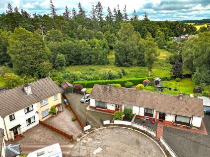 Kinclaven Crescent, Murthly