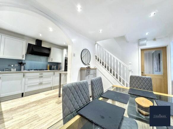 Entirety of the internals