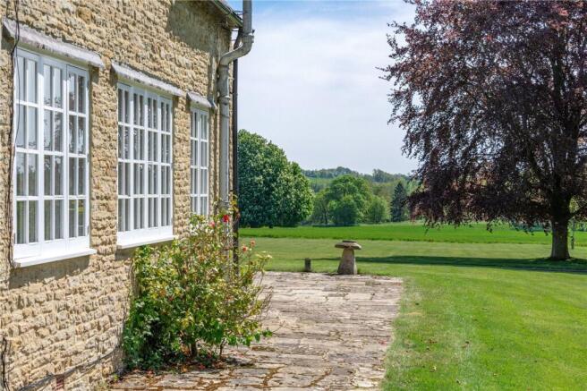 Lot 1 - Lower Aynho Grounds, Aynho, Banbury, Northamptonshire, OX17 photo 5