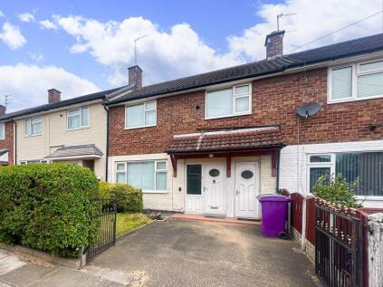Fordcombe Road, Gateacre, Liverpool, L25