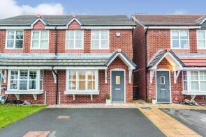28, Lapwing Close, Preston PR3 0BY