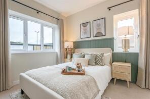 2, Bailey House, Barttelot Road, Horsham RH12 1BJ