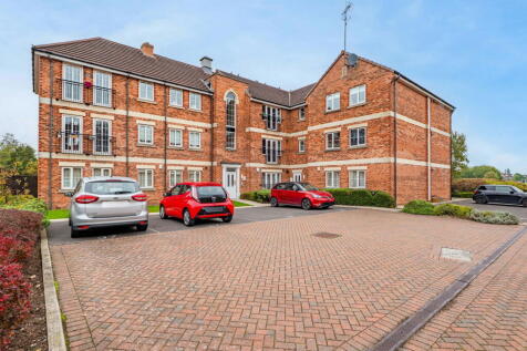 Greenacre Close, Sheffield, S12 2RX