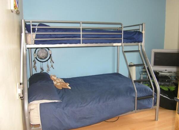 Bed 2