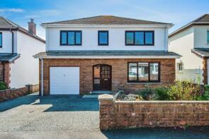 8, Brynderwen, Carmarthen SA31 2HF