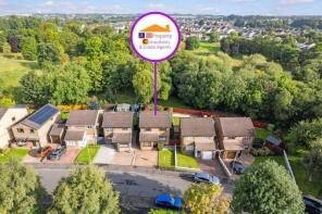 25, Burntbroom Drive, Glasgow G69 7XG