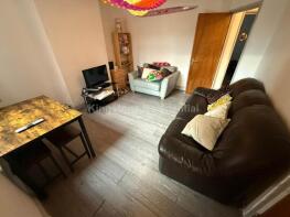 5, Wyeverne Road, Cathays, Cardiff CF24 4BG
