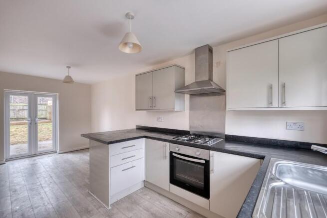 Kitchen / Diner 