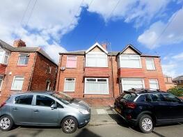 36, David Street, Wallsend NE28 8RA