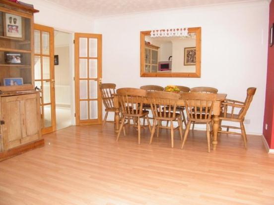 Large Dining Room