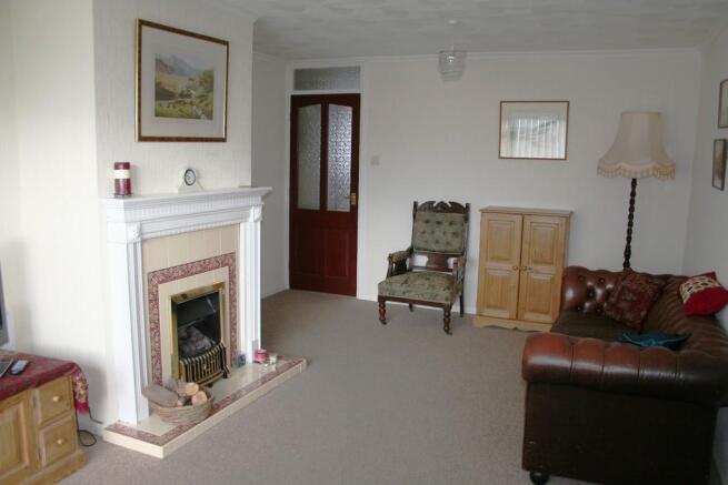 Lounge 1