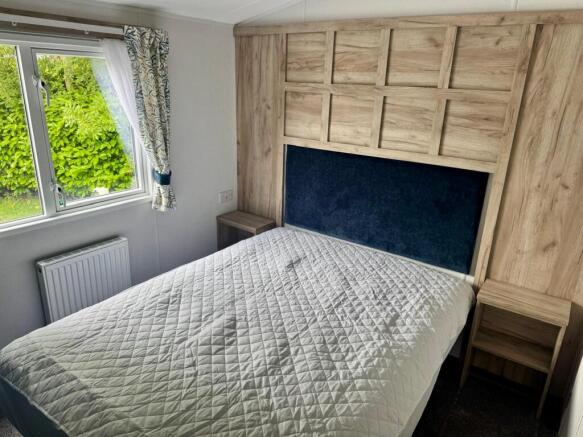 2 bed Caravan for sale Image 6