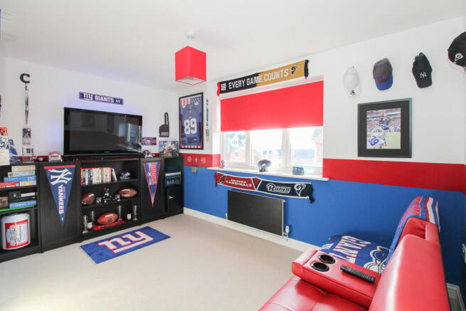 Bedroom 2