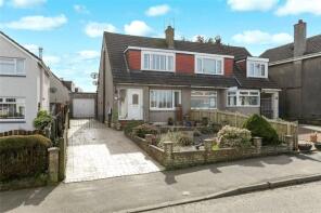 34, Mailing Avenue, Bishopbriggs G64 1DX