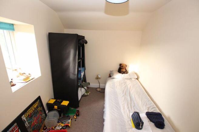 Annex bed 3