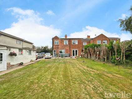 Gainsborough Road, Lea, DN21