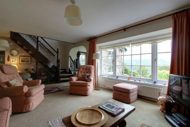 Sitting Room.
