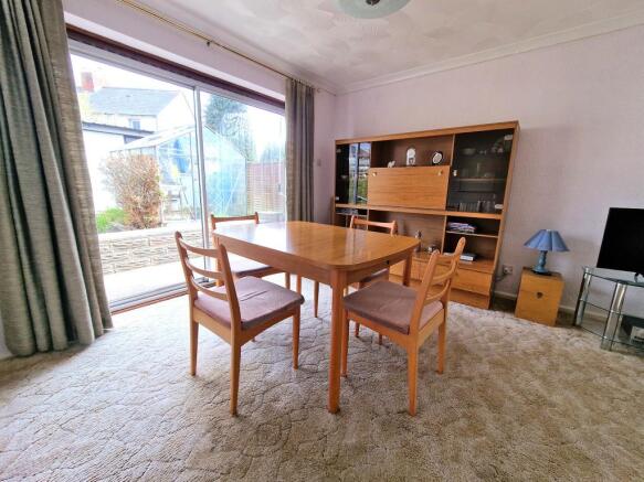 Living/Dining Room