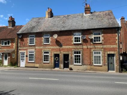 The Street Wrecclesham, Farnham