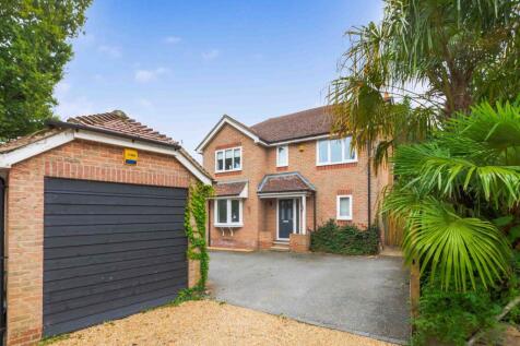 Crowborough Hill, Crowborough, TN6