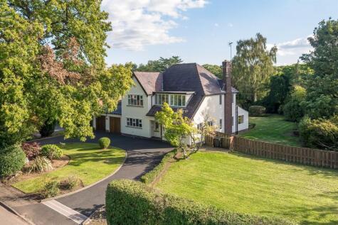 Brookledge Lane, Adlington