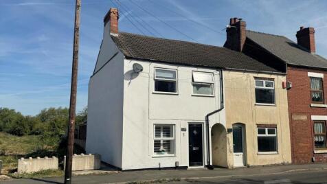 Water Lane, South Normanton, DE55