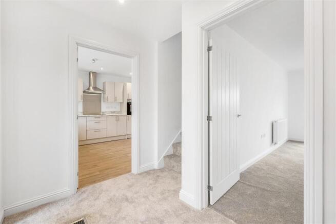 Entrance Room
