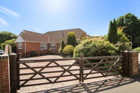 Six Fields Path, Tenterden, TN30