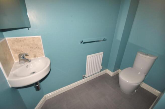 CLOAKROOM
