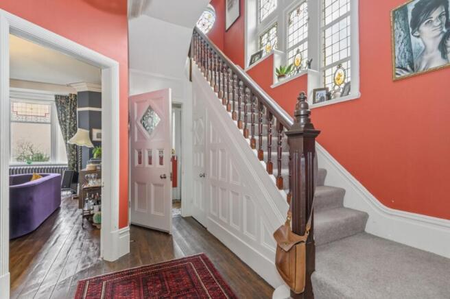 6 bed End of Terrace for sale Image 7