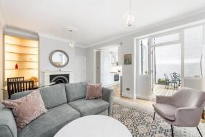 Flat 12a, 36, Buckingham Gate, London SW1E 6PB