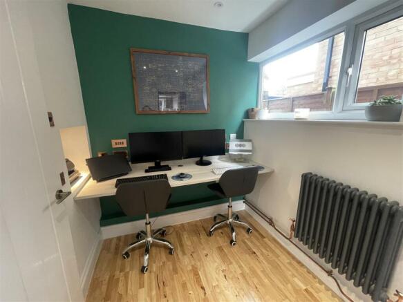 Home Office