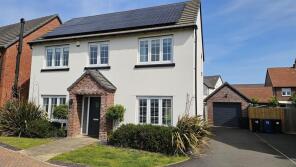 14, Birch Close, Nottingham NG13 9DL