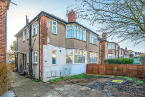 132, Homesdale Road, Bromley BR2 9LH