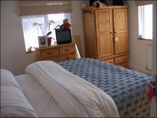 Bed 1