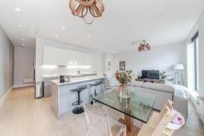 Apartment 2, 20, Waylett Place, London SE27 9AE