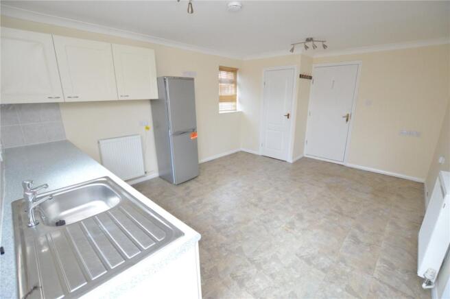 Family/Utility Room