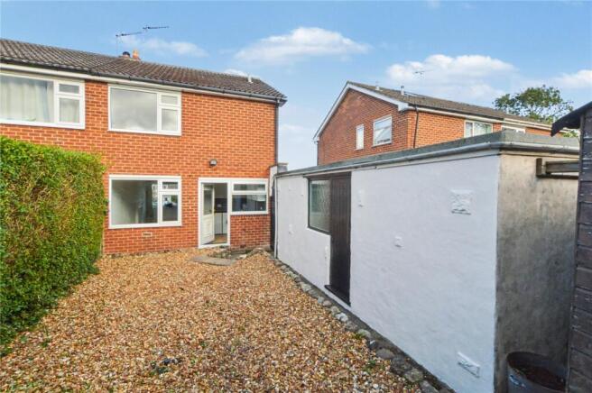 3 bed Semi-Detached for sale Image 10