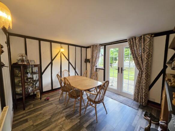 Primrose Cottage, East End Road, Bradwell-on-sea, Essex photo 5